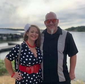 Meet your Posher, Eric